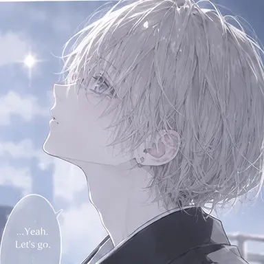 Profile image of Shiro