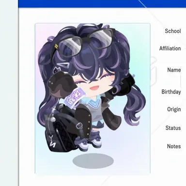 Profile image of Sena