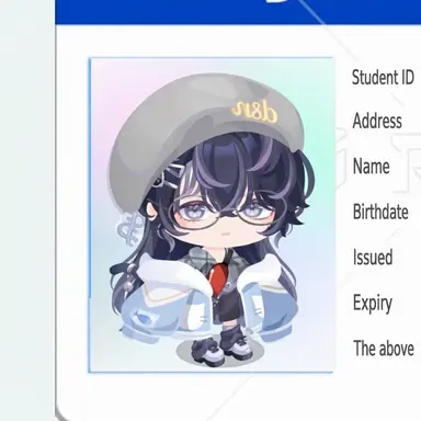 Profile image of Neyumi