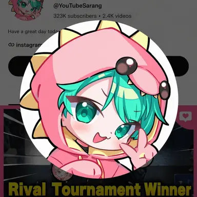 Profile image of Sarang
