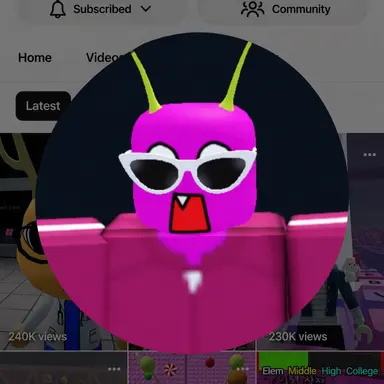 Profile image of Danpo