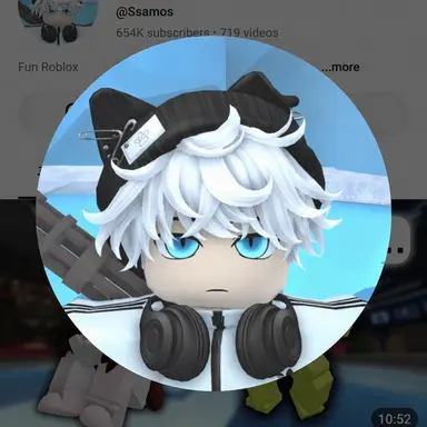 Profile image of Ssamos
