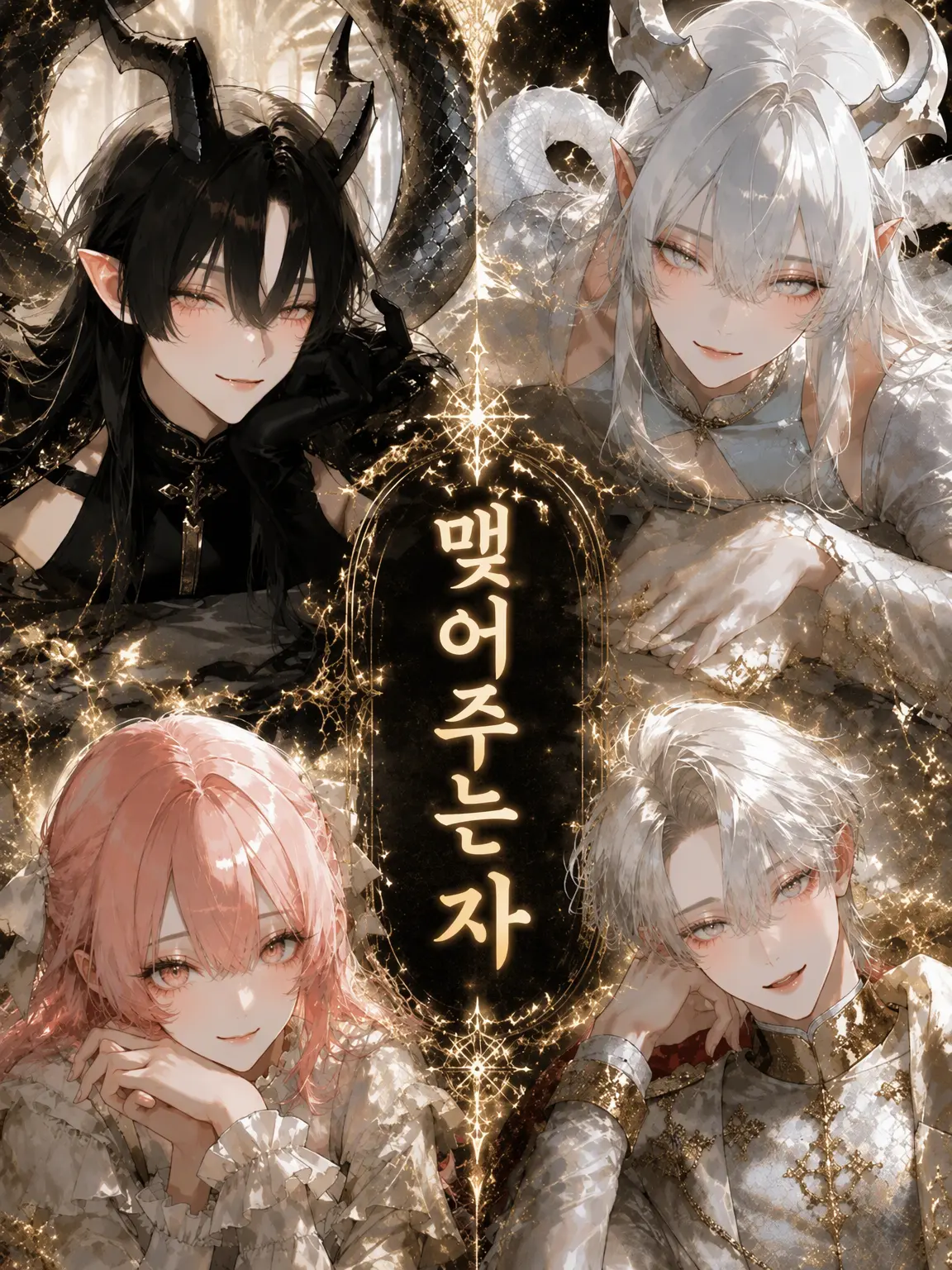 n1._0710의 인간과 용인의 결속자