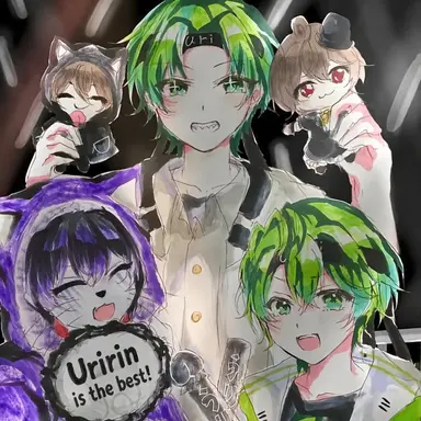 Profile image of Uririn's Fan Group