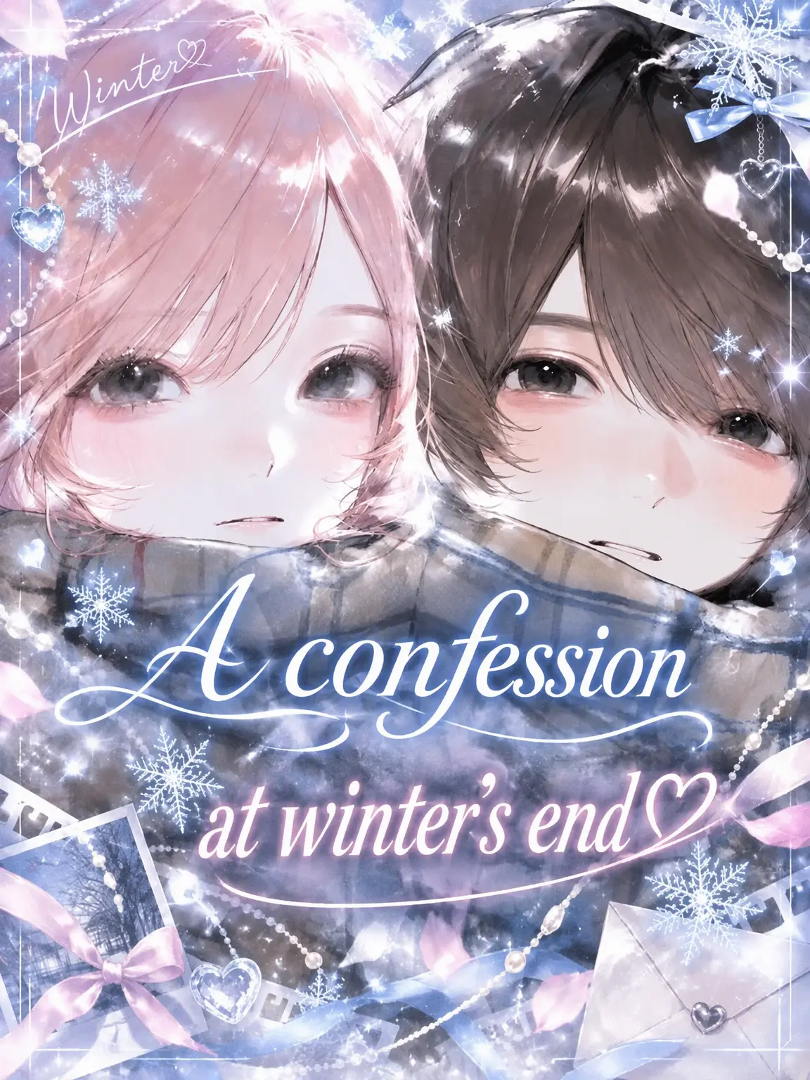 R1_sa5F3의 One Last Winter Confession