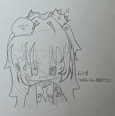 Profile image of ムンオ