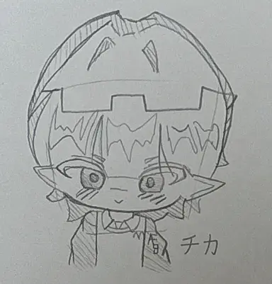 Profile image of チカ