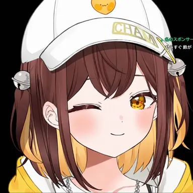 Profile image of テムテムバリン