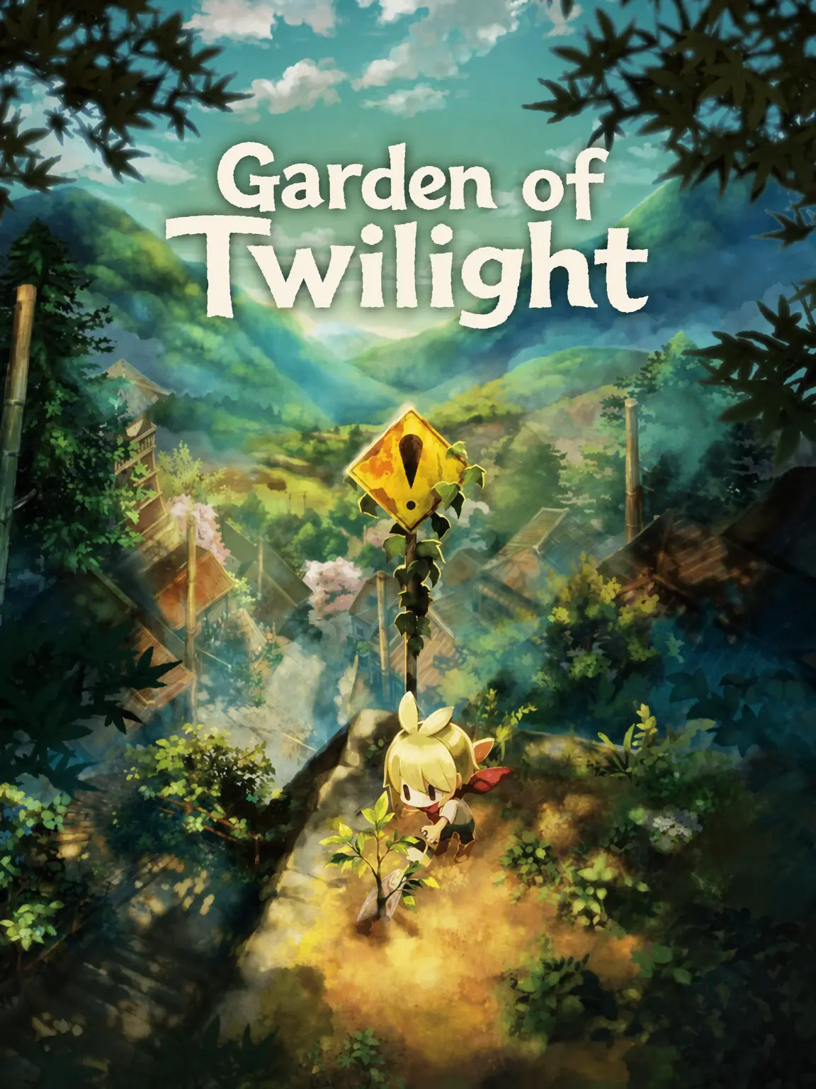 AbleCell2368의 Hikatsu Village