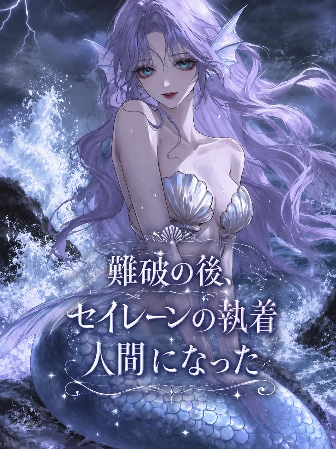 Mallangi의 ネレア
