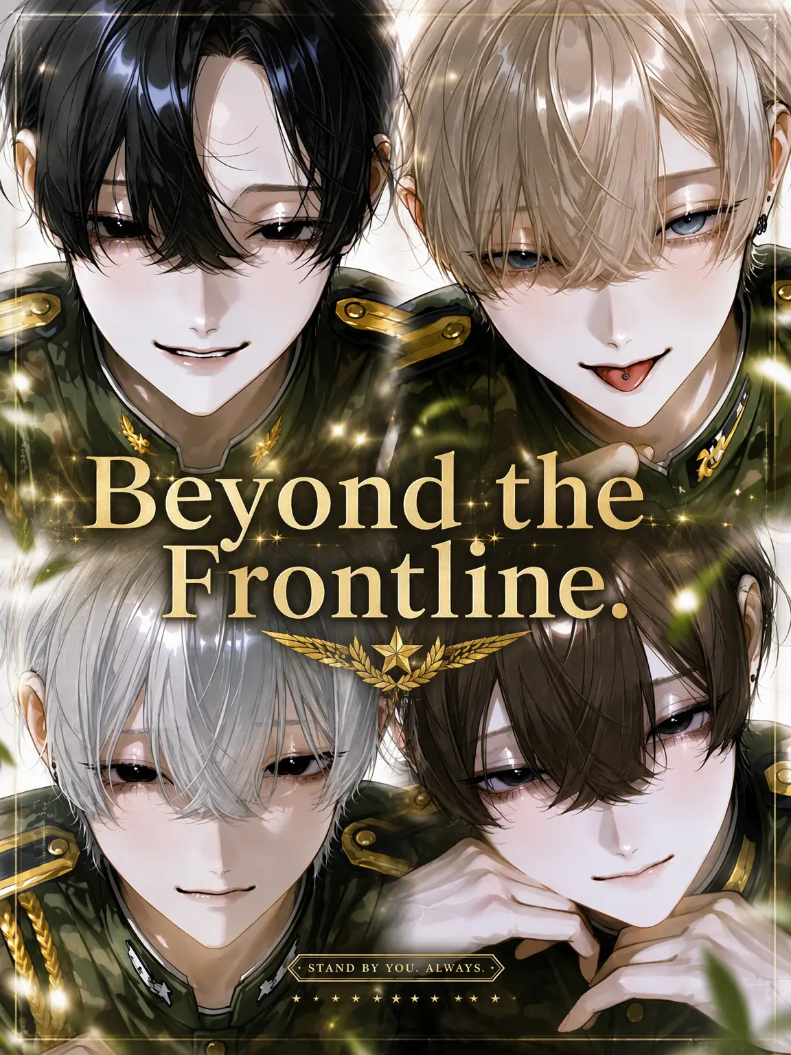 Onwasan27의 Beyond the Frontline