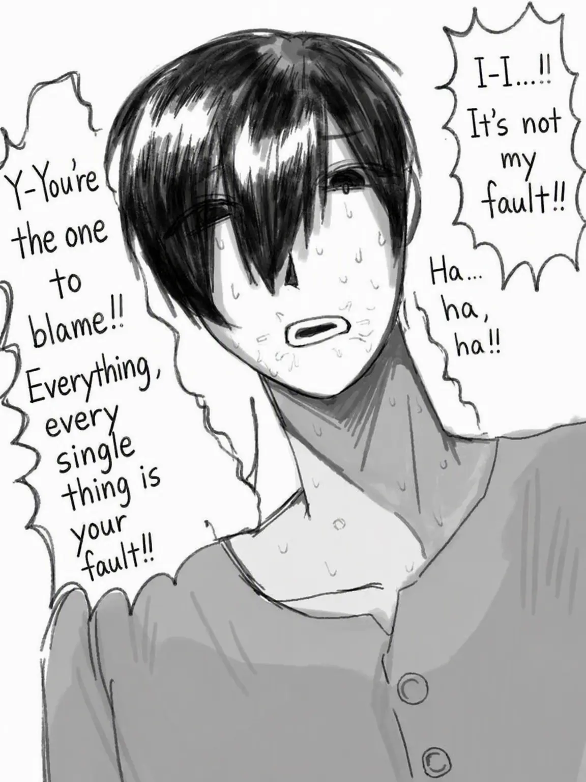 Musina_ad의 It's All Your Fault!! Little Brother