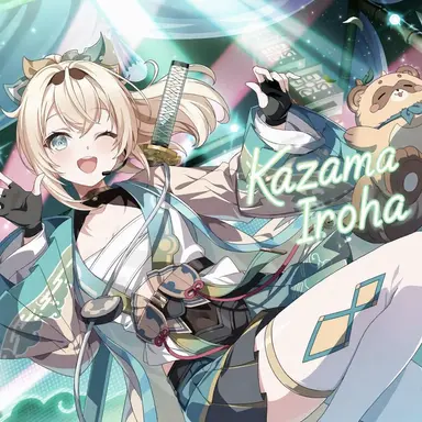 Profile image of Iroha Kazama