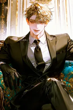 Profile image of デシデリオ・モンタナーリ