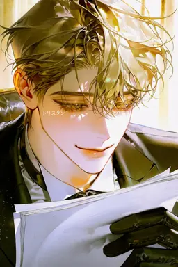 Profile image of デシデリオ・モンタナーリ