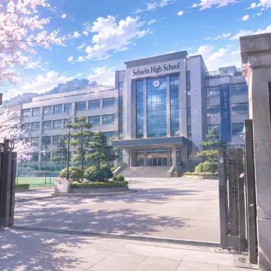 Profile image of Seharin High School