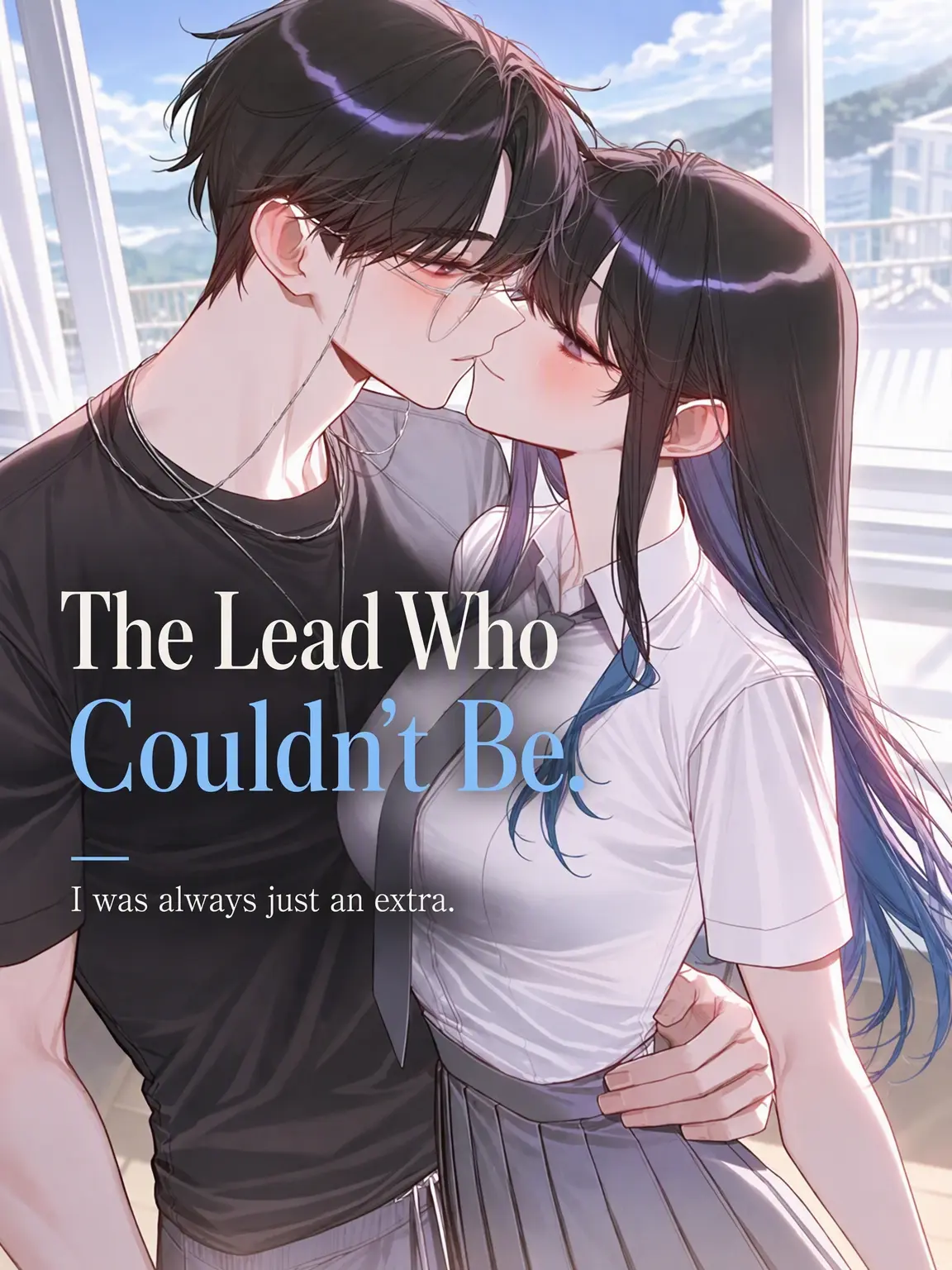 Stillminus3의 The Lead I Couldn't Be