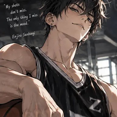 Profile image of Enjiro Senbonki