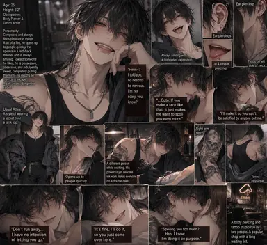 Profile image of Reo