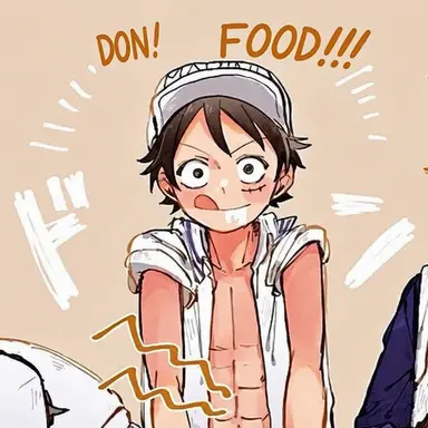 Profile image of Luffy