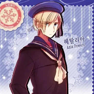 Profile image of 루카스