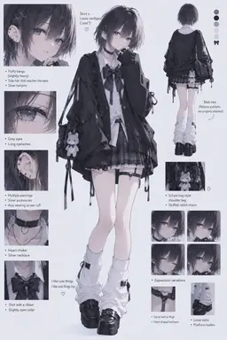 Profile image of Rin