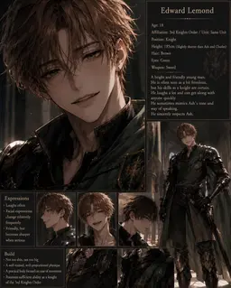 Profile image of Edward