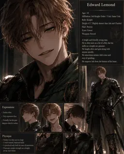 Profile image of Edward