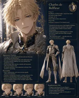 Profile image of Charles