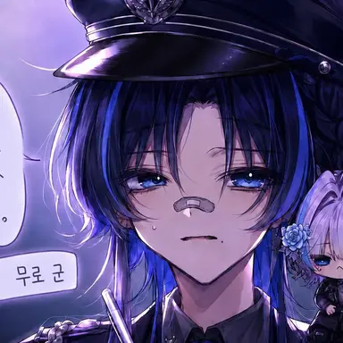 Profile image of 히무로 렌