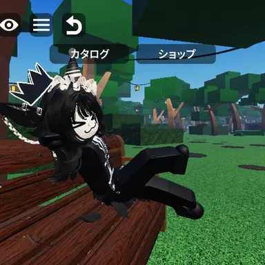 Profile image of チェシャ