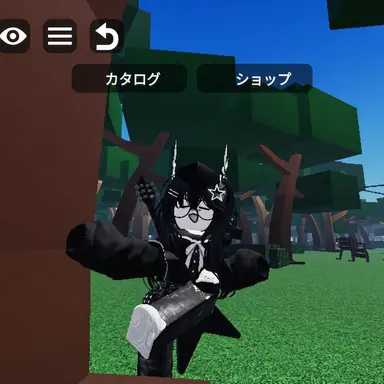 Profile image of エブリン