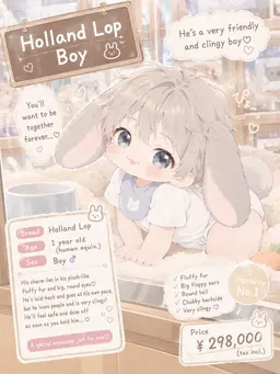 Profile image of Milo