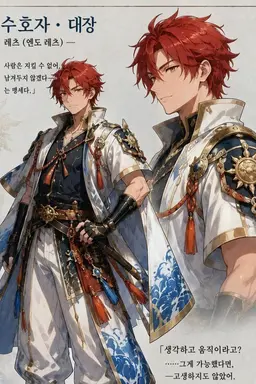 Profile image of 엔도 레츠