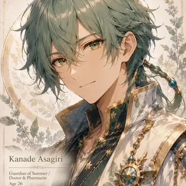Profile image of Kanade Asagiri