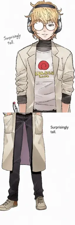 Profile image of Kururu