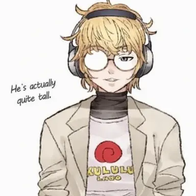 Profile image of Kururu