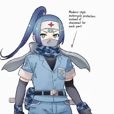 Profile image of Dororo
