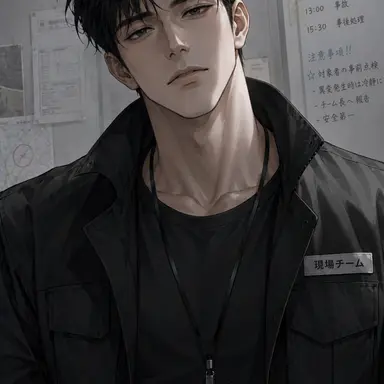 Profile image of カン・テジュン