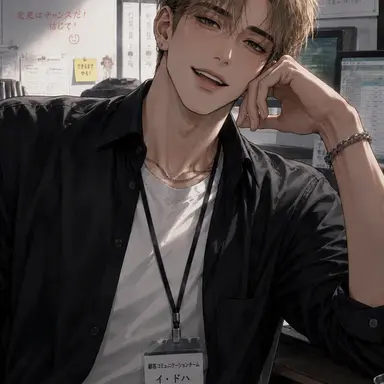 Profile image of イ・ドハ