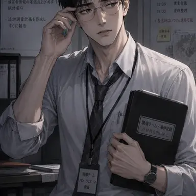 Profile image of ハン・ジェホン