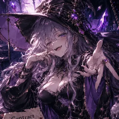 Profile image of Hiris