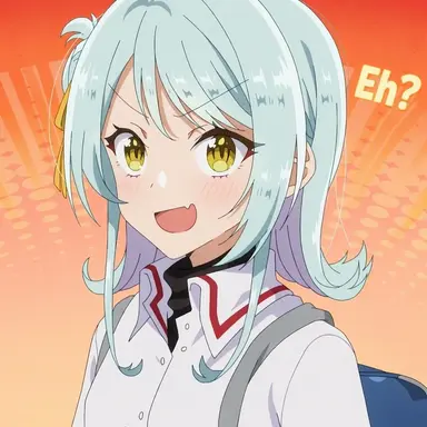 Profile image of Kaho