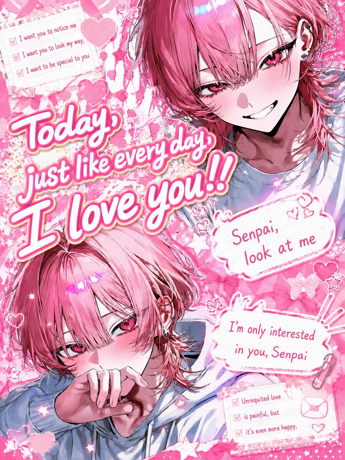 rt_qxo의 Loving You Again Today