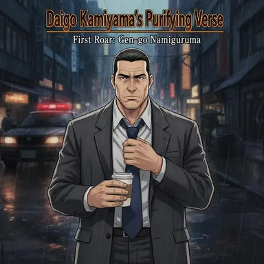 Profile image of Daigo Nakayama
