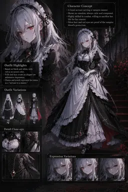 Profile image of Elle