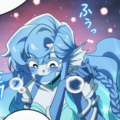 Profile image of ナイルニエル