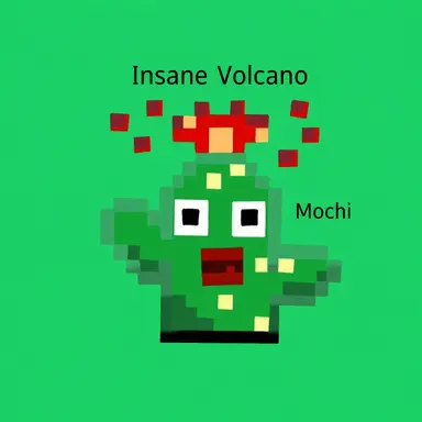 Profile image of Mochi