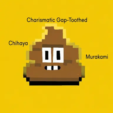Profile image of Chihaya Murakami