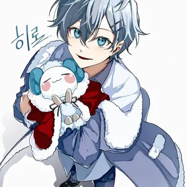 Profile image of 히로